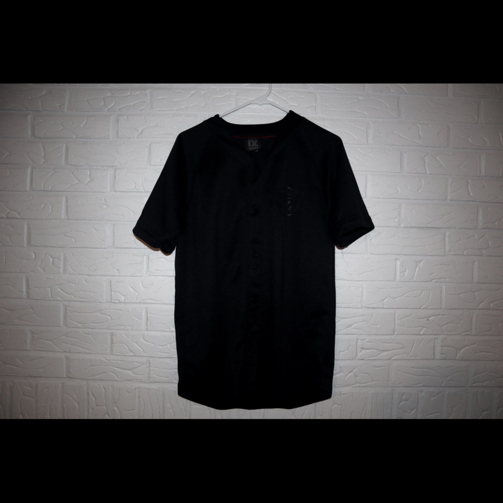 Zumiez Ninth Hall Jersey